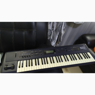 Korg N5EX Synthesizer Keyboard