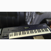 Korg N5EX Synthesizer Keyboard