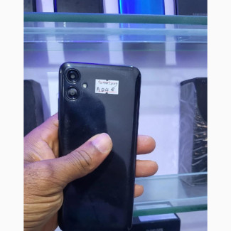 Samsung Galaxy A04e 64 GB Black