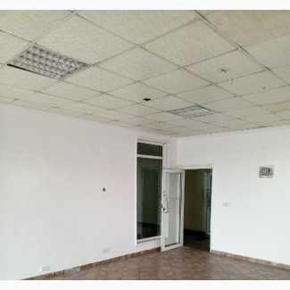 70sqm Office Space