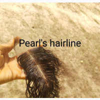 Human Hair Closure
