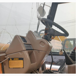 JCB Backhoe Loader - Perfect Working Condition