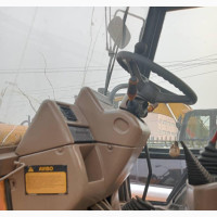 JCB Backhoe Loader - Perfect Working Condition