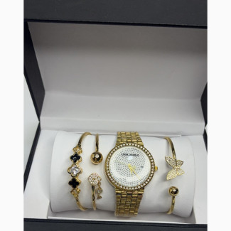 Luxury Lookworld Wristwatch - Brand New