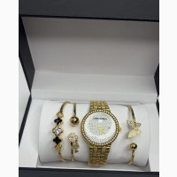 Luxury Lookworld Wristwatch - Brand New