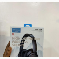 High Definition Wireless Life Q35