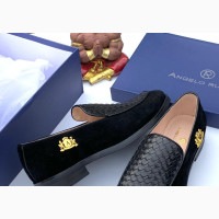 Luxury Angelo Ruffo Shoes for Men