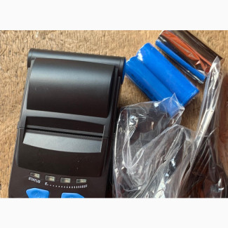 Bluetooth Printer