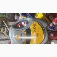 Oando 4L Sae40 Multigrade Engine Oil + Superior - Best 4L Motor Oil