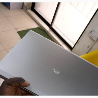 Laptop HP EliteBook 8460P 8GB Intel Core I5 HDD 500GB