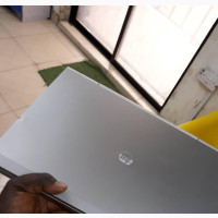 Laptop HP EliteBook 8460P 8GB Intel Core I5 HDD 500GB