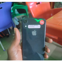 Apple iPhone XR 128 GB Black