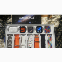 Smart Watches (2)