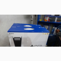 PS5 Console Disc Edition - Brand New Game Console