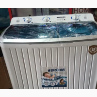 BRAND NEWgt;BRUHM Twin Tub Washing Machine (7KG)Strong Durable