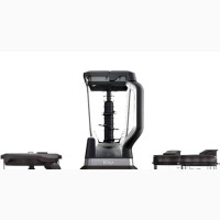 Ninja Food Processor, Multi-Serve Blender, Personal Blender
