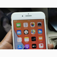 Apple iPhone 7 Plus 128 GB Gold