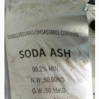 Soda Ash Light 50kg