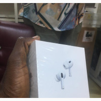 Apple Airpods Pro 2nd Generation