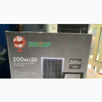 Solar Street Light 200w