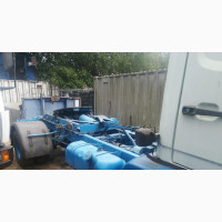 Tokunbo Mercedes Benz Springs Springs Trucks