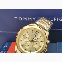 Tommy Hilfiger Chronograph