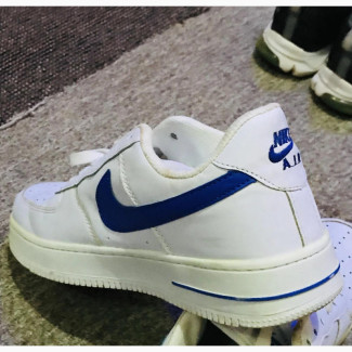 Nike Canvas Shoes for Sale