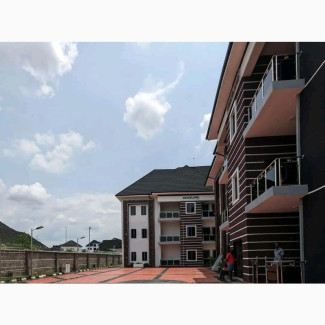 2bdrm Block of Flats in Shelter Afrique for rent