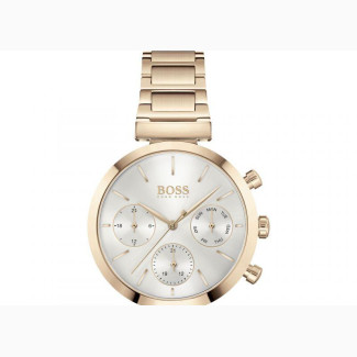 HUGO BOSS Ladies God Chain - Quality Products at Peak