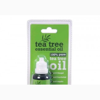 Tea Tree Essential Oil
