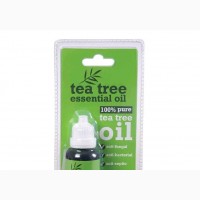 Tea Tree Essential Oil