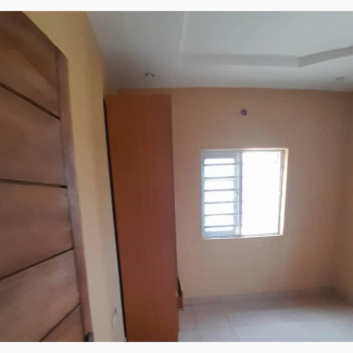 Furnished Mini Flat in Ipaja / Ipaja for rent
