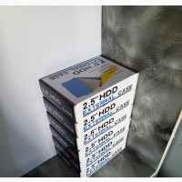 Hard Disk Case