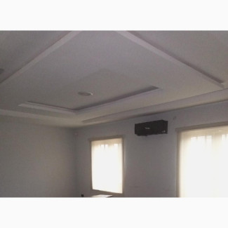 Open Space/Office With AC and Personal Toilet