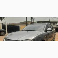 Mazda 3 2004 Blue