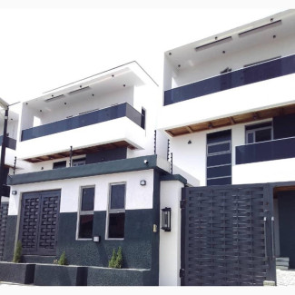 5bdrm Duplex in Lekki for rent