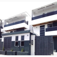 5bdrm Duplex in Lekki for rent