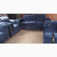 Quality Set of Super Sofa Chair
