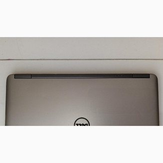 Laptop Dell Latitude E7240 4GB Intel Core I5 SSD 256GB