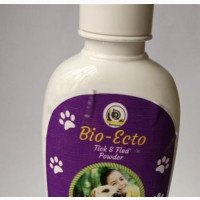 Bio-Ecto Tick Flea Powder