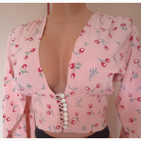 Sexy Crop Top