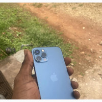 Apple iPhone 12 Pro 512 GB Blue