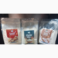 Sweet Potato Flour Oats Flour for Swallows