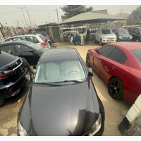 Lexus IS 250 2009 Gray