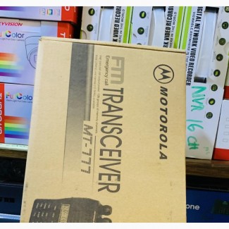 Motorola Mt 777