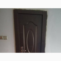 3ft Harmony Door With Complete Accessories