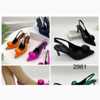 Vaidada Sandals