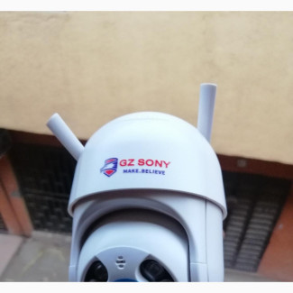 High Quality Wifi Smart Camera