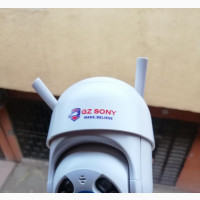 High Quality Wifi Smart Camera