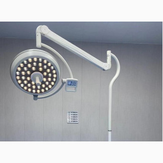 Mobile LED Operating L With Battery Backup